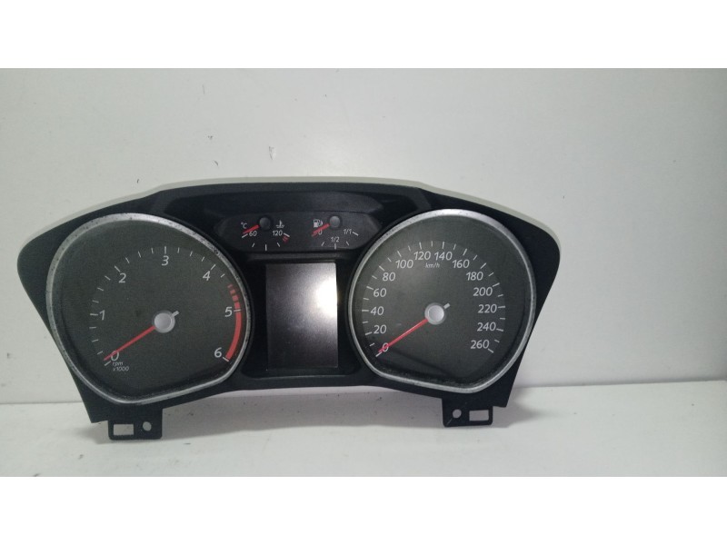 Recambio de cuadro instrumentos para ford mondeo iv (ba7) 1.8 tdci referencia OEM IAM   
