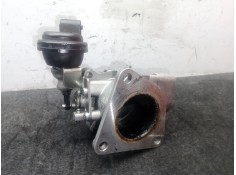 Recambio de caja mariposa para fiat stilo multi wagon (192_) 1.9 d multijet referencia OEM IAM 55206860  PIERBURG