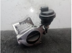 Recambio de caja mariposa para fiat stilo multi wagon (192_) 1.9 d multijet referencia OEM IAM 55206860  PIERBURG 2