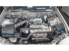 Recambio de motor completo para honda civic berlina .5 (ma/mb) 1.5 referencia OEM IAM D15Z8  