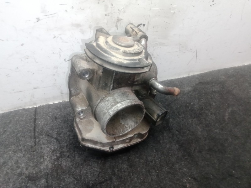 Recambio de caja mariposa para chevrolet kalos 1.2 cat referencia OEM IAM NO TIENE  