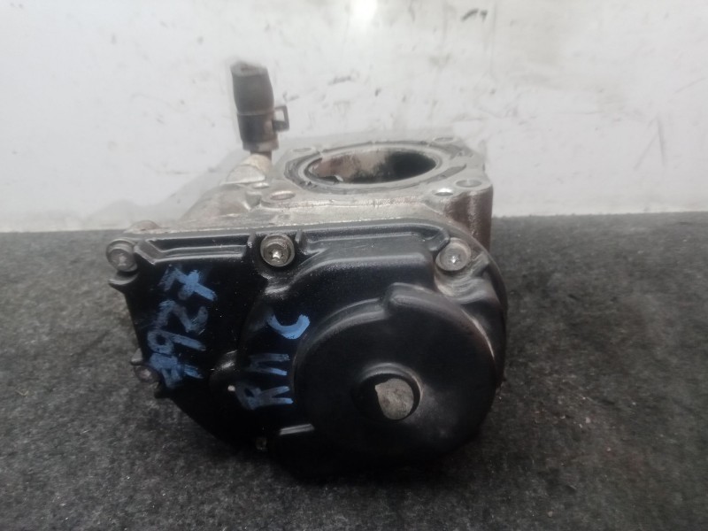 Recambio de caja mariposa para chevrolet kalos 1.2 cat referencia OEM IAM NO TIENE  