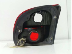 Recambio de piloto trasero izquierdo para daewoo lanos referencia OEM IAM   INTERIOR 2