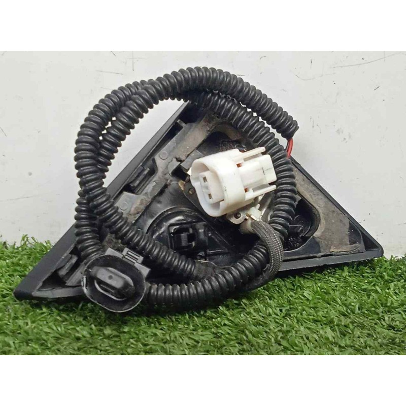 Recambio de interruptor para toyota land cruiser (j15) 3.0 turbodiesel cat referencia OEM IAM 7680660011 PORTON / MALETERO 