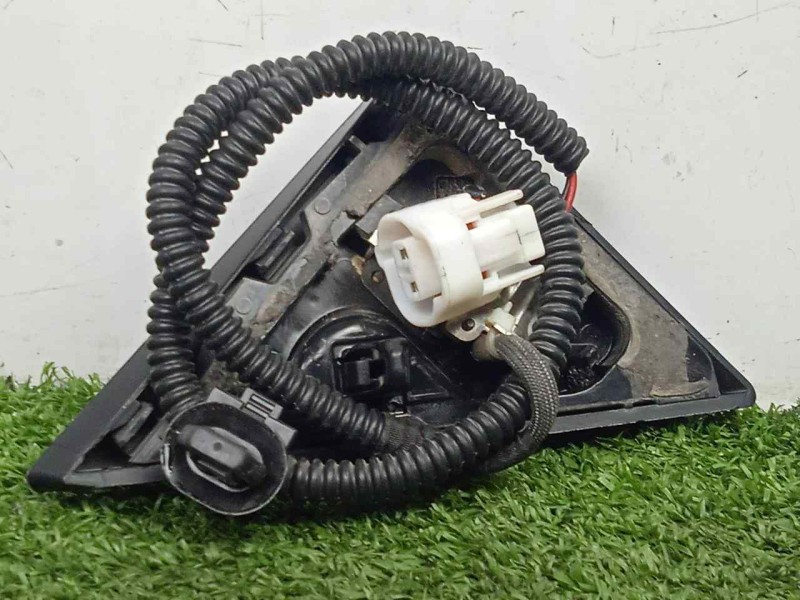 Recambio de interruptor para toyota land cruiser (j15) 3.0 turbodiesel cat referencia OEM IAM 7680660011 PORTON / MALETERO 