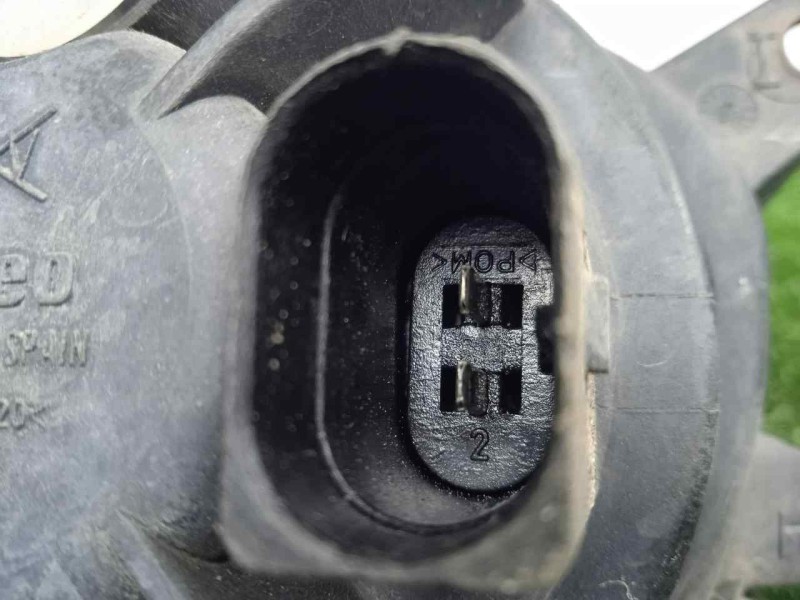 Recambio de faro antiniebla izquierdo para audi a3 (8l) 1.9 tdi referencia OEM IAM 89305491 - 8L0941699A  