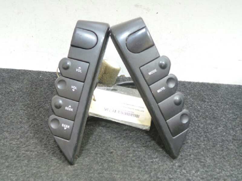 Recambio de mando multifuncion para ssangyong kyron 2.0 referencia OEM IAM 0H100481  