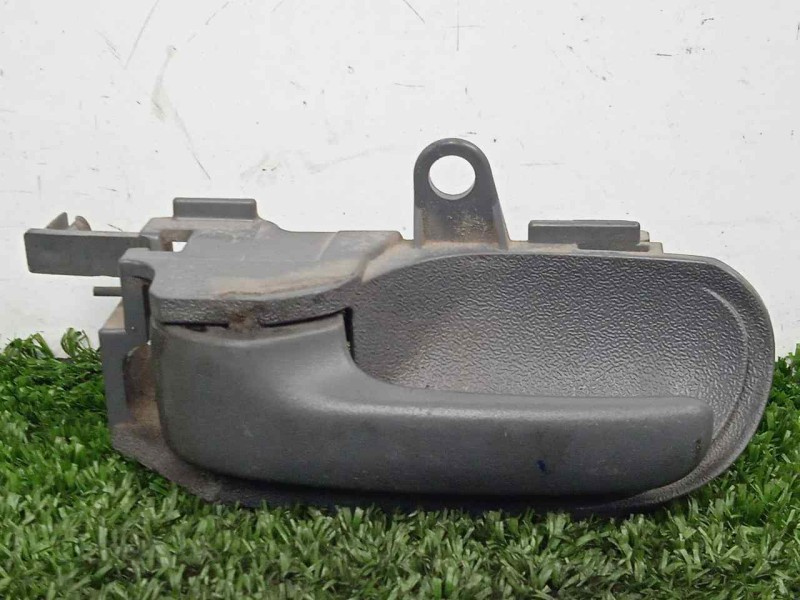 Recambio de maneta interior trasera izquierda para toyota aygo (kgb/wnb) 1.4 turbodiesel referencia OEM IAM   