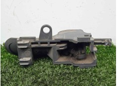 Recambio de maneta interior trasera izquierda para toyota aygo (kgb/wnb) 1.4 turbodiesel referencia OEM IAM    2