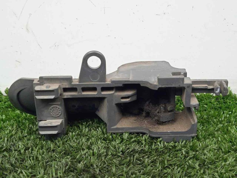 Recambio de maneta interior trasera izquierda para toyota aygo (kgb/wnb) 1.4 turbodiesel referencia OEM IAM   