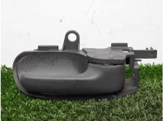 Recambio de maneta interior delantera derecha para toyota aygo (kgb/wnb) 1.4 turbodiesel referencia OEM IAM   