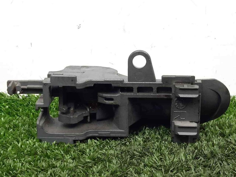 Recambio de maneta interior delantera derecha para toyota aygo (kgb/wnb) 1.4 turbodiesel referencia OEM IAM   