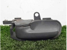 Recambio de maneta interior delantera izquierda para toyota aygo (kgb/wnb) 1.4 turbodiesel referencia OEM IAM   
