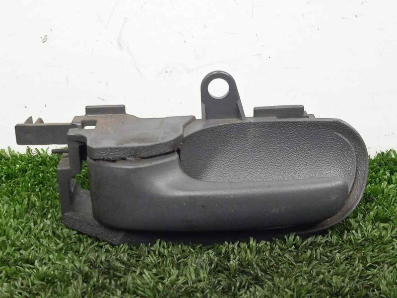 Recambio de maneta interior delantera izquierda para toyota aygo (kgb/wnb) 1.4 turbodiesel referencia OEM IAM   