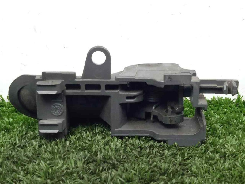 Recambio de maneta interior delantera izquierda para toyota aygo (kgb/wnb) 1.4 turbodiesel referencia OEM IAM   