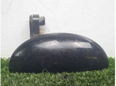 Recambio de maneta exterior delantera derecha para toyota aygo (kgb/wnb) 1.4 turbodiesel referencia OEM IAM  NEGRA 