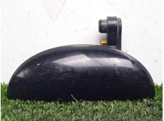 Recambio de maneta exterior delantera izquierda para toyota aygo (kgb/wnb) 1.4 turbodiesel referencia OEM IAM  NEGRA 