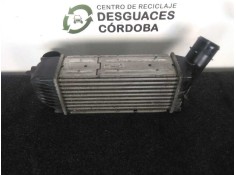 Recambio de intercooler para citroën c4 picasso 2.0 hdi fap cat (rhr / dw10bted4) referencia OEM IAM 9656897180-988644X 300X149X