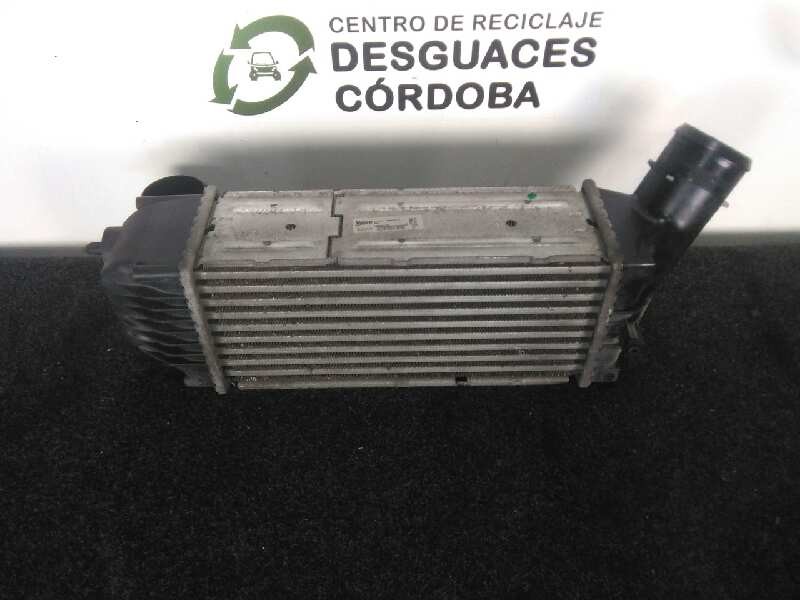 Recambio de intercooler para citroën c4 picasso 2.0 hdi fap cat (rhr / dw10bted4) referencia OEM IAM 9656897180-988644X 300X149X