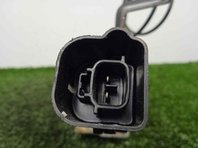 Recambio de cerradura puerta trasera derecha para toyota aygo (kgb/wnb) 1.4 turbodiesel referencia OEM IAM  2.PINES 