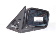 Recambio de retrovisor derecho para bmw serie 5 berlina (e34) 530i (138kw) referencia OEM IAM  ELECTRICO NEGRO
