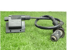 Recambio de bobina encendido para kymco agility agility city+ 125i cbs (kl25f) referencia OEM IAM 3051AALJ8  1.CONECTOR - 2.PINE