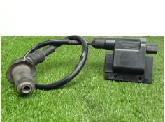 Recambio de bobina encendido para kymco agility agility city+ 125i cbs (kl25f) referencia OEM IAM 3051AALJ8  1.CONECTOR - 2.PINE 2