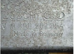 Recambio de modulo electronico para bmw serie 7 (e65/e66) 3.0 turbodiesel cat referencia OEM IAM 0390201954 4.PINES DELANTERO.IZ 2