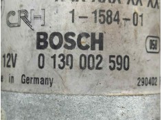 Recambio de modulo electronico para bmw serie 7 (e65/e66) 3.0 turbodiesel cat referencia OEM IAM 0130002590 DELANTERO.IZQUIERDO  2