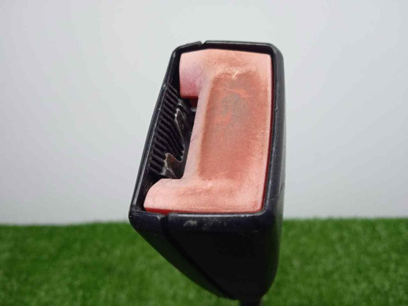 Recambio de pretensor airbag derecho para bmw serie 7 (e65/e66) 3.0 turbodiesel cat referencia OEM IAM NO TIENE  