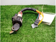 Recambio de conmutador de arranque para citroën berlingo 1.9 diesel referencia OEM IAM  96-08 - 3.CONECTORES 