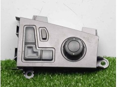 Recambio de mando multifuncion para bmw serie 7 (e65/e66) 3.0 turbodiesel cat referencia OEM IAM 6918387 - 53285907 MANDO.ASIENT