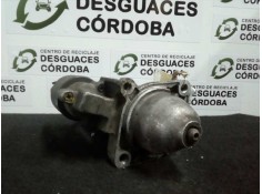 Recambio de motor arranque para bmw serie 5 berlina (e39) 2.8 24v cat referencia OEM IAM 0001108157 BOSCH 