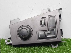 Recambio de mando multifuncion para bmw serie 7 (e65/e66) 3.0 turbodiesel cat referencia OEM IAM 6918380 - 53285902 MANDO.ASIENT