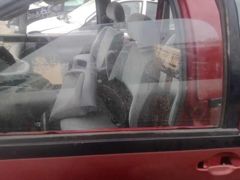 Recambio de luna delantera izquierda para toyota previa (r30) 2.4 16v cat referencia OEM IAM   