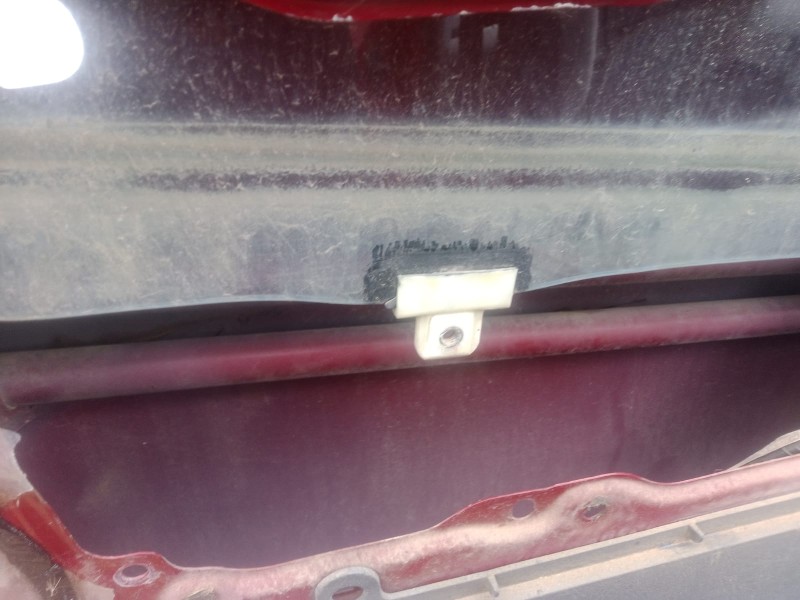 Recambio de luna delantera izquierda para toyota previa (r30) 2.4 16v cat referencia OEM IAM   