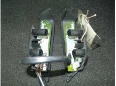 Recambio de mando multifuncion para ssangyong kyron 2.0 referencia OEM IAM 0H100481   2