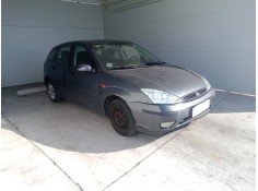 ford focus ii (da_, hcp, dp) del año 2004