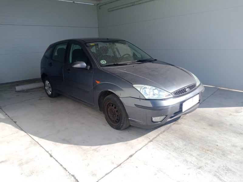 ford focus ii (da_, hcp, dp) del año 2004