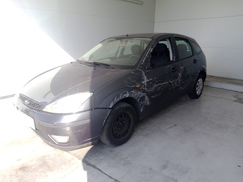 ford focus ii (da_, hcp, dp) del año 2004