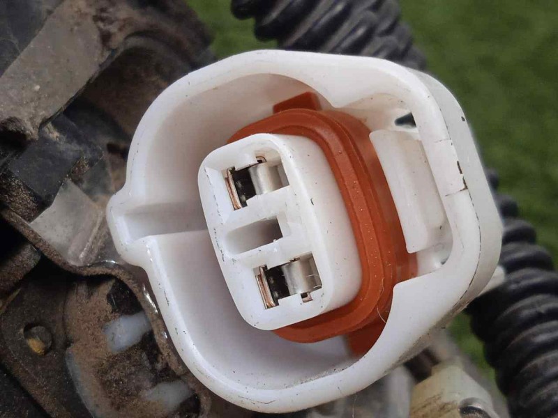 Recambio de interruptor para toyota land cruiser (j15) 3.0 turbodiesel cat referencia OEM IAM 7680660011 PORTON / MALETERO 