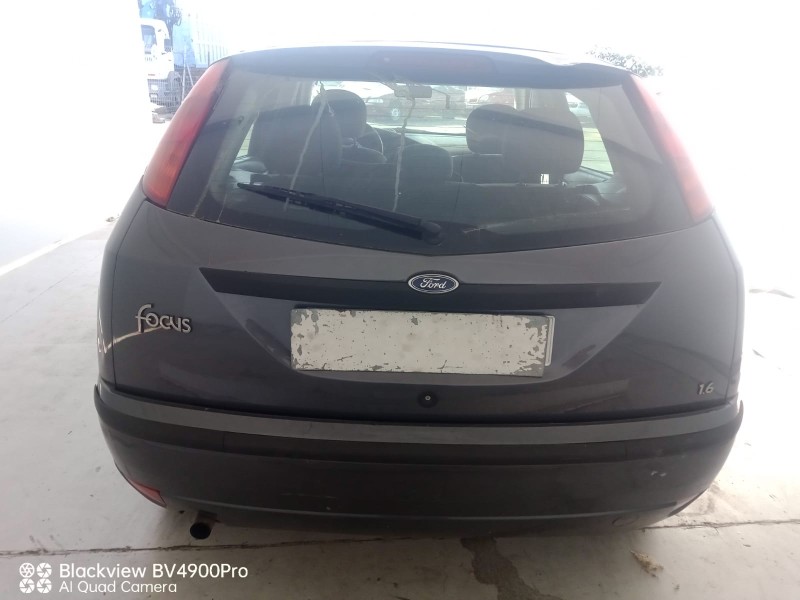 ford focus ii (da_, hcp, dp) del año 2004