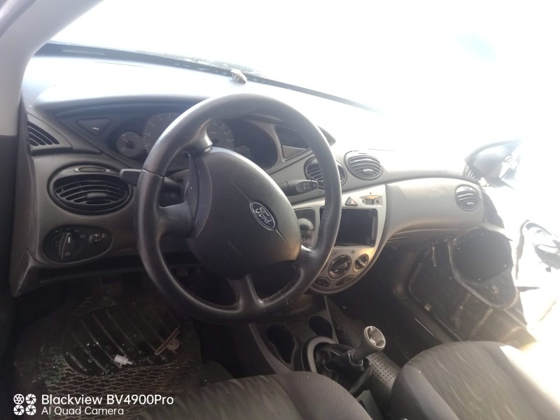 ford focus ii (da_, hcp, dp) del año 2004
