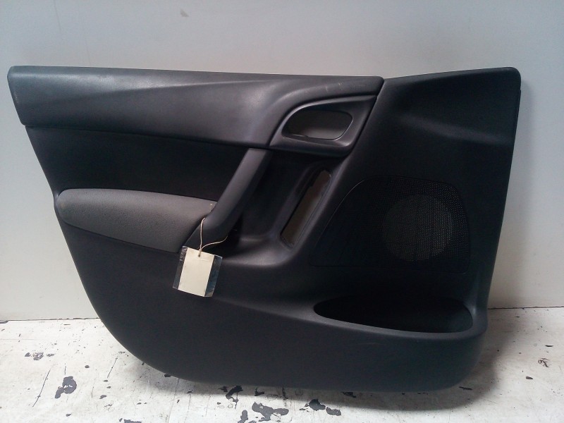 Recambio de guarnecido puerta delantera izquierda para citroën c3 1.1 referencia OEM IAM 96835050ZM  
