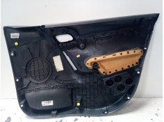 Recambio de guarnecido puerta delantera izquierda para citroën c3 1.1 referencia OEM IAM 96835050ZM   2