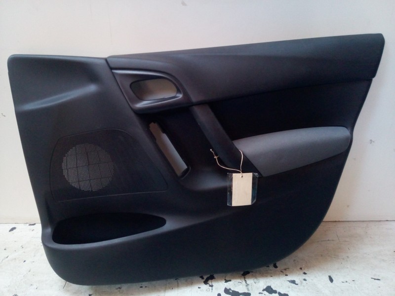 Recambio de guarnecido puerta delantera derecha para citroën c3 1.1 referencia OEM IAM   