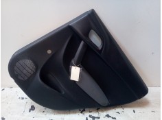 Recambio de guarnecido puerta trasera derecha para citroën c3 1.1 referencia OEM IAM   