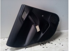 Recambio de guarnecido puerta trasera izquierda para citroën c3 1.1 referencia OEM IAM   