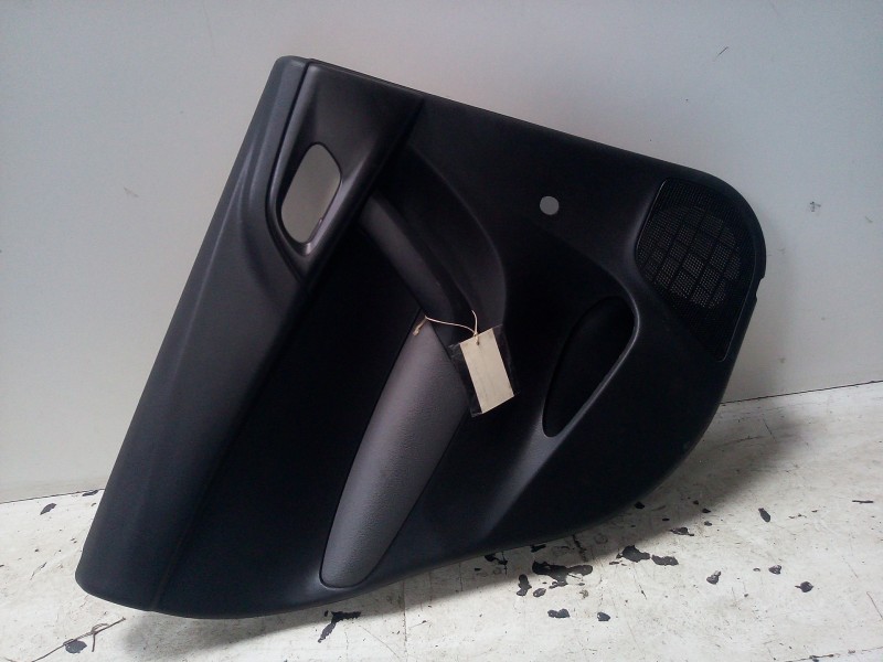 Recambio de guarnecido puerta trasera izquierda para citroën c3 1.1 referencia OEM IAM   