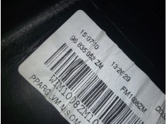 Recambio de guarnecido puerta trasera izquierda para citroën c3 1.1 referencia OEM IAM    2